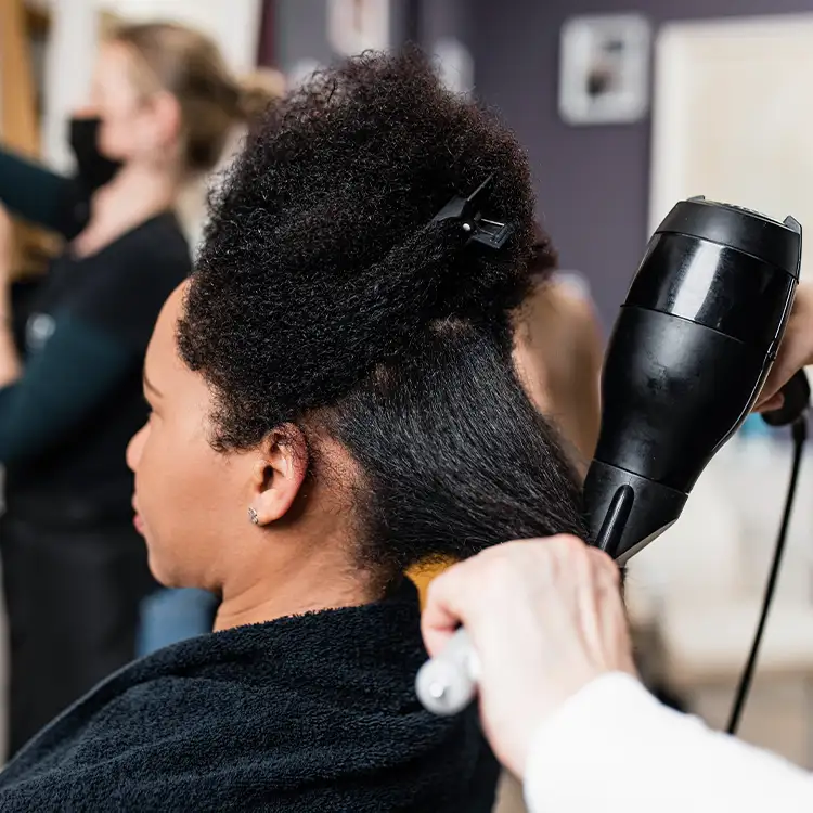 Images Salon Suites - hair services, silk press treatment - Fairview Heights, IL