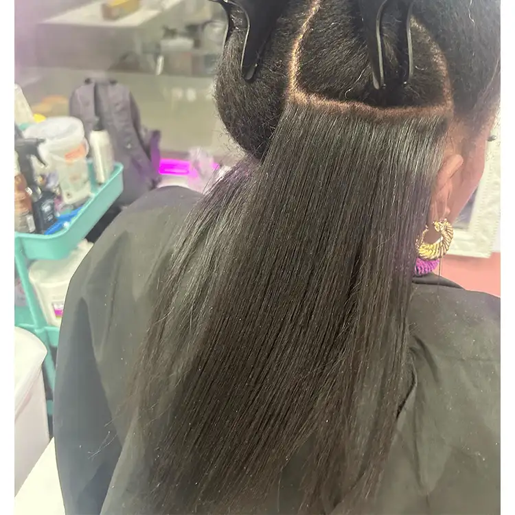 Images Salon Suites - kids' hair services, silk press - Fairview Heights, IL