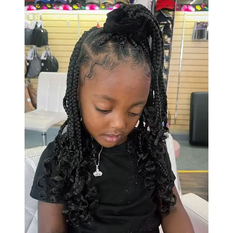Images Salon Suites - kids' hair services - Fairview Heights, IL