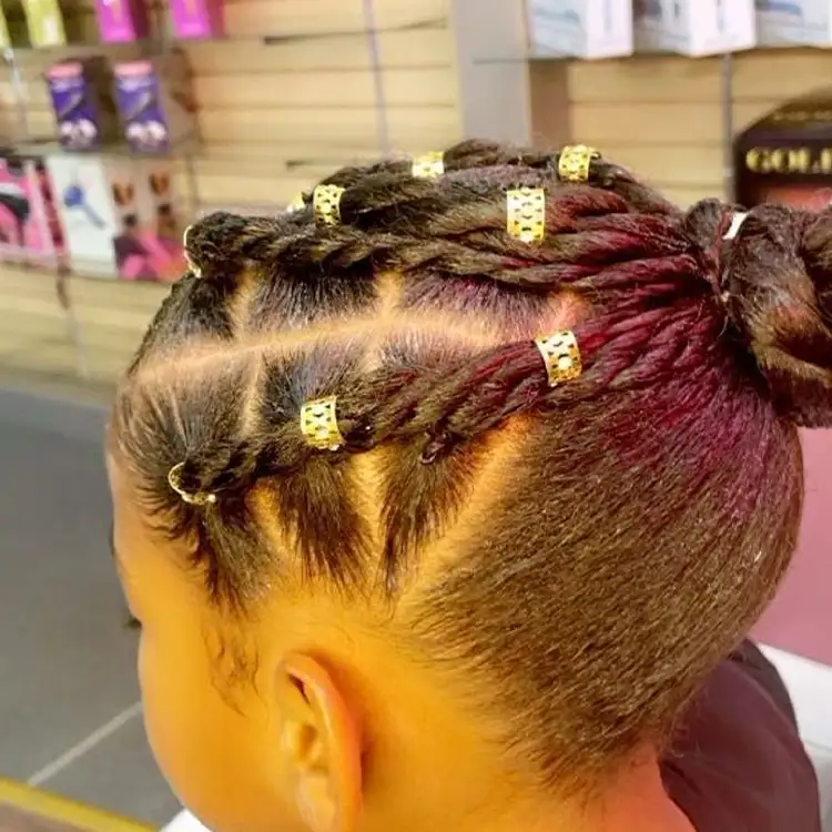 Images Salon Suites - kids' hair services - Fairview Heights, IL