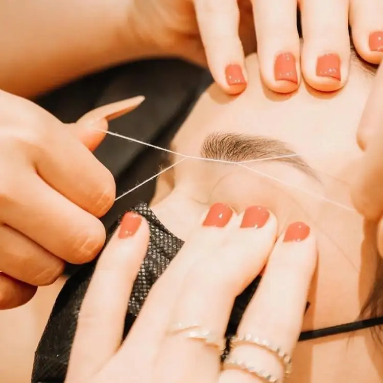 Images Salon Suites - lashes & brows services, threading hair removal - Fairview Heights, IL
