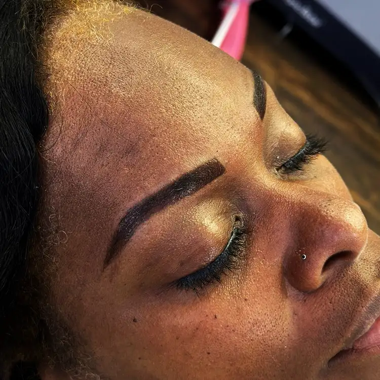 Images Salon Suites - lashes & brows services, brow tinting - Fairview Heights, IL