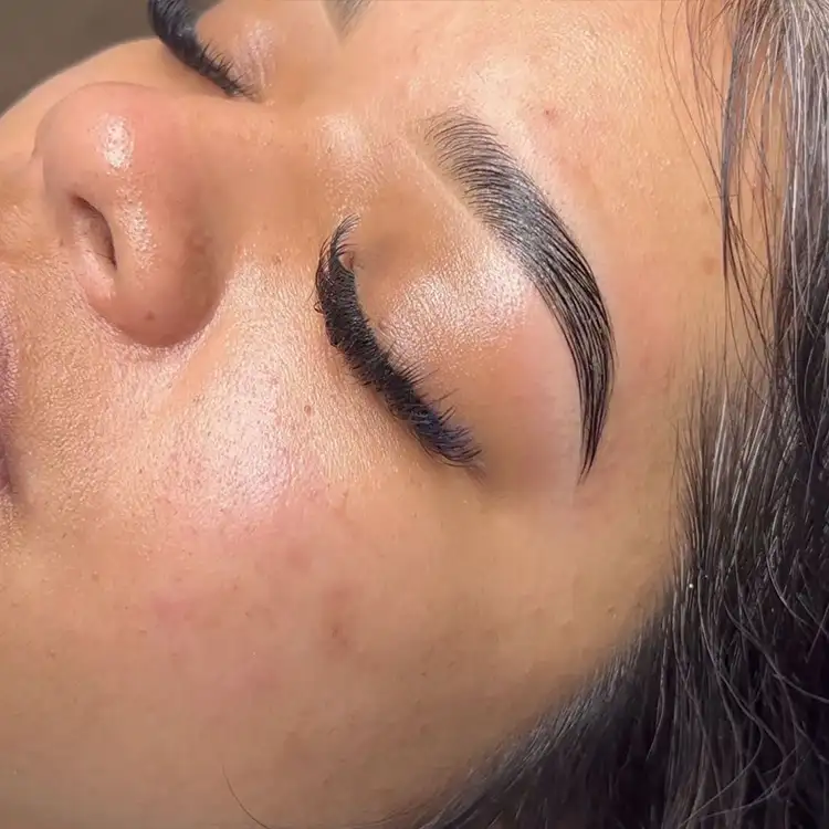 Images Salon Suites - lashes & brows services, brow arching - Fairview Heights, IL
