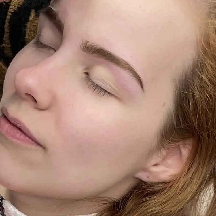 Images Salon Suites - lashes & brows services, eyebrow lift - Fairview Heights, IL