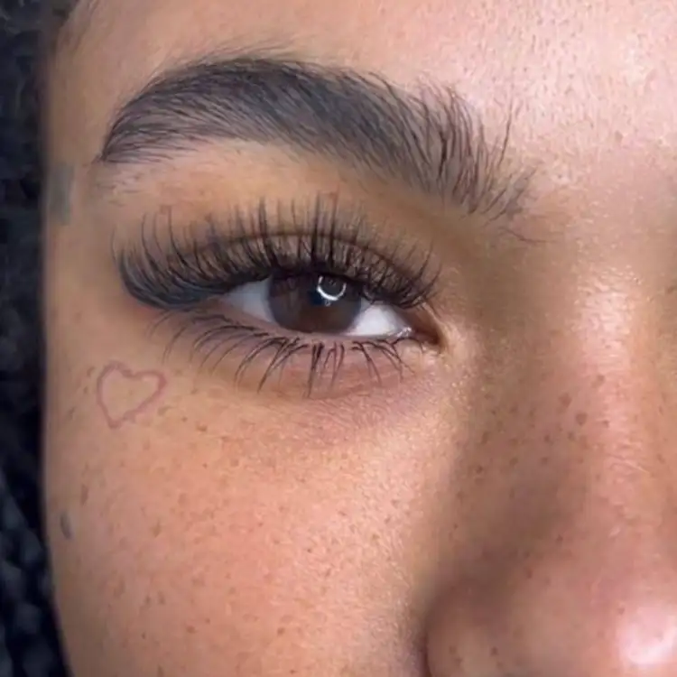 Images Salon Suites - lashes & brows services, strip lashes - Fairview Heights, IL