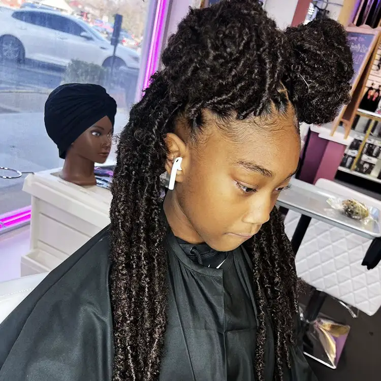 Images Salon Suites - loc styles & services - Fairview Heights, IL