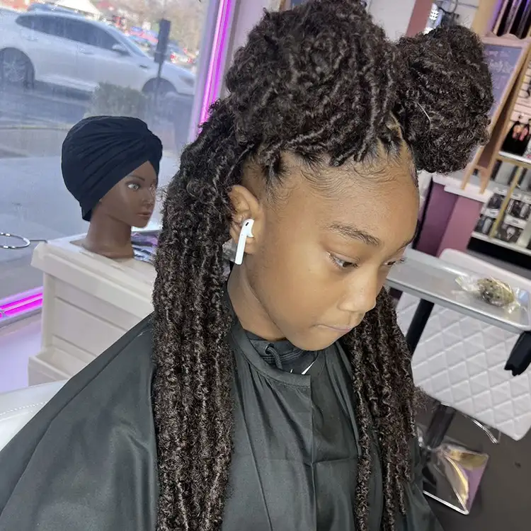 Images Salon Suites - loc styles & services, faux locs - Fairview Heights, IL