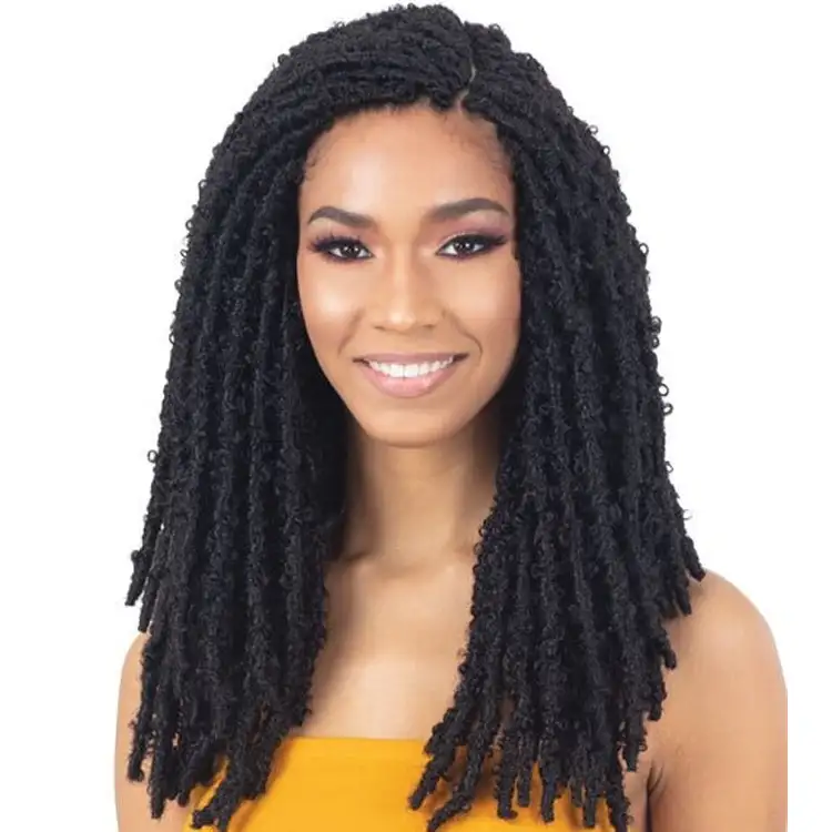 Images Salon Suites - loc styles & services, butterfly locs - Fairview Heights, IL