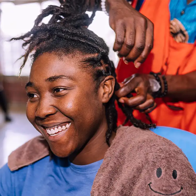 Images Salon Suites - loc styles & services loc retwist - Fairview Heights, IL