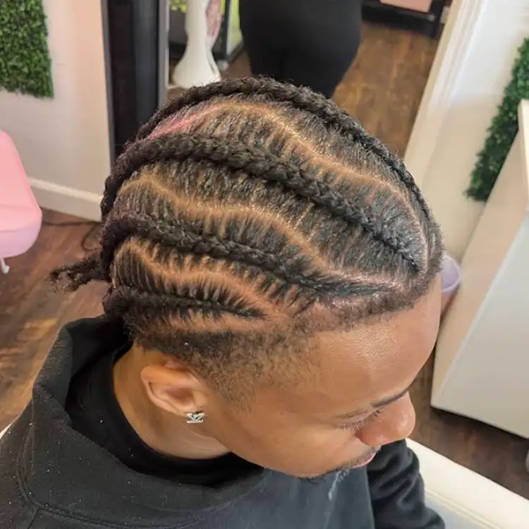 Images Salon Suites - men's hair services - Fairview Heights, IL