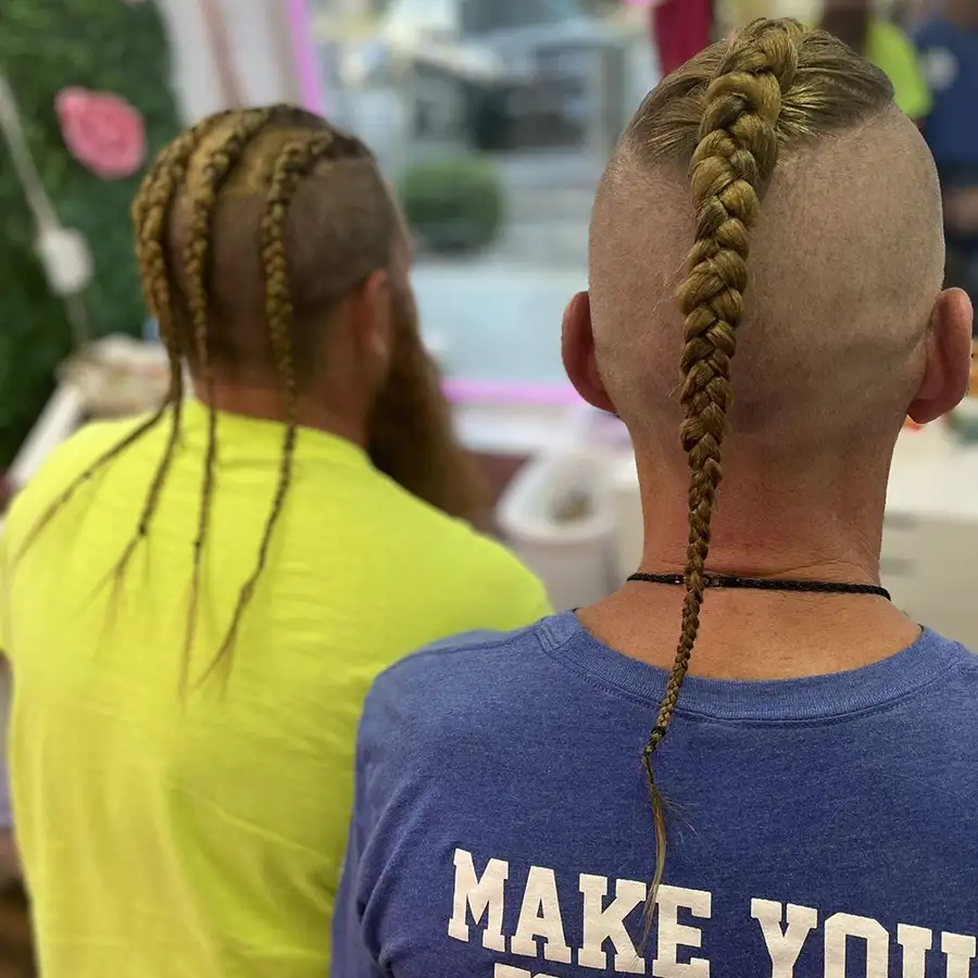 Images Salon Suites - men's hair services - Fairview Heights, IL