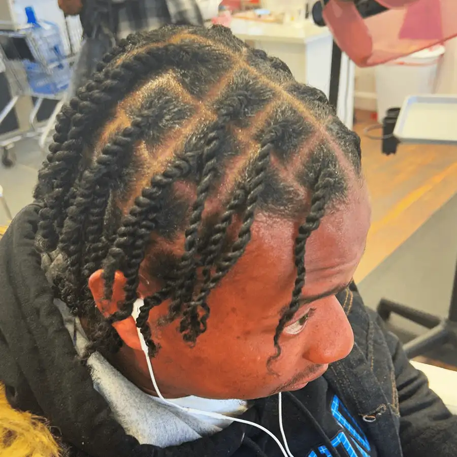 Images Salon Suites - men's hair services - Fairview Heights, IL