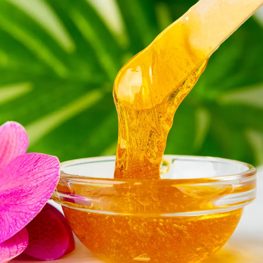 Images Salon Suites - sugar waxing services - Fairview Heights, IL