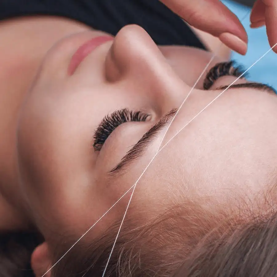 Images Salon Suites - Thread Hair Removal Services - Fairview Heights, IL