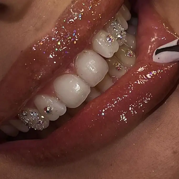 Images Salon Suites - teeth gems - Fairview Heights, IL