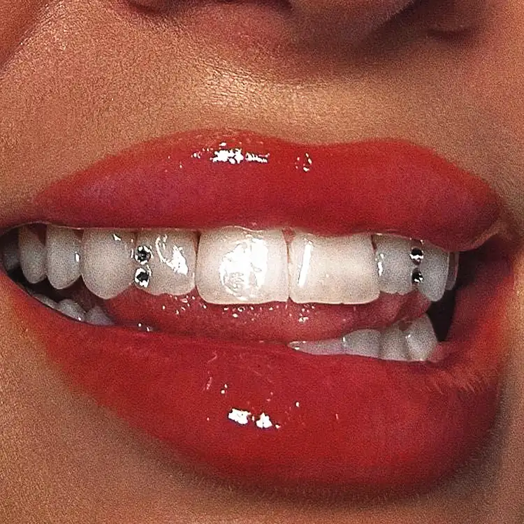 Images Salon Suites - teeth gems - Fairview Heights, IL