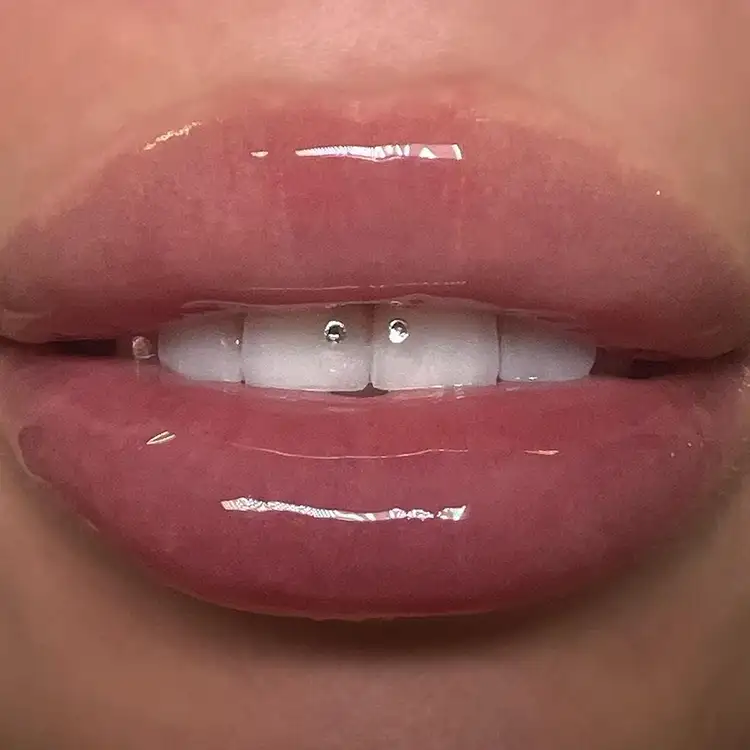 Images Salon Suites - teeth gems - Fairview Heights, IL