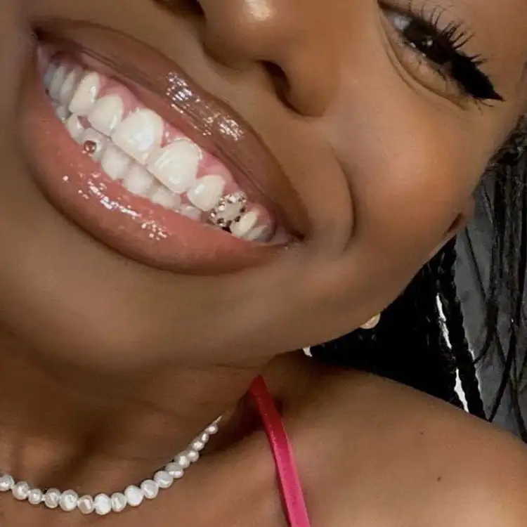Images Salon Suites - teeth gems - Fairview Heights, IL