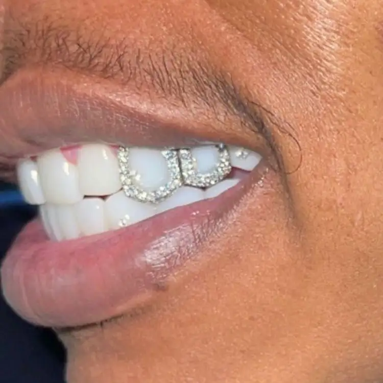 Images Salon Suites - teeth gems - Fairview Heights, IL