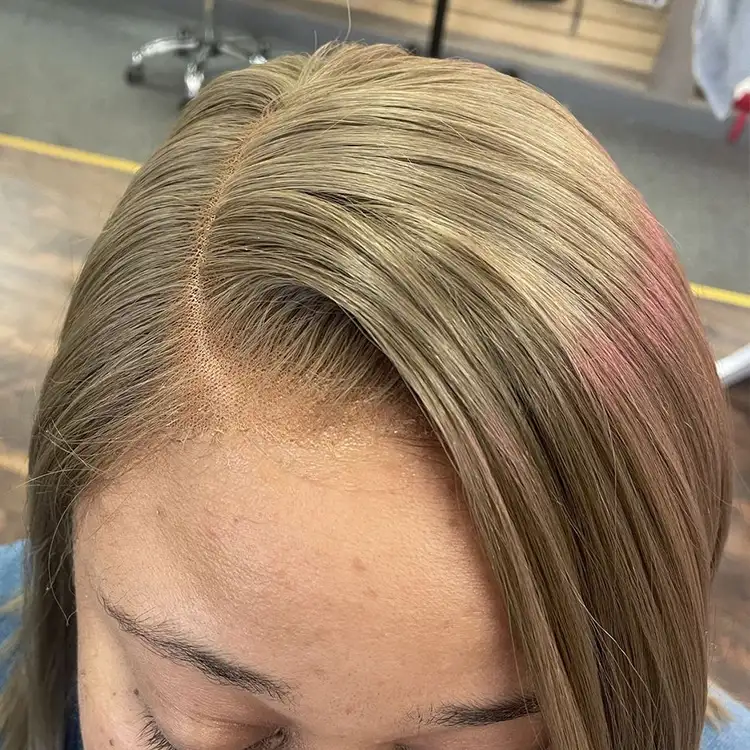 Images Salon Suites - wigs & weaves - Fairview Heights, IL