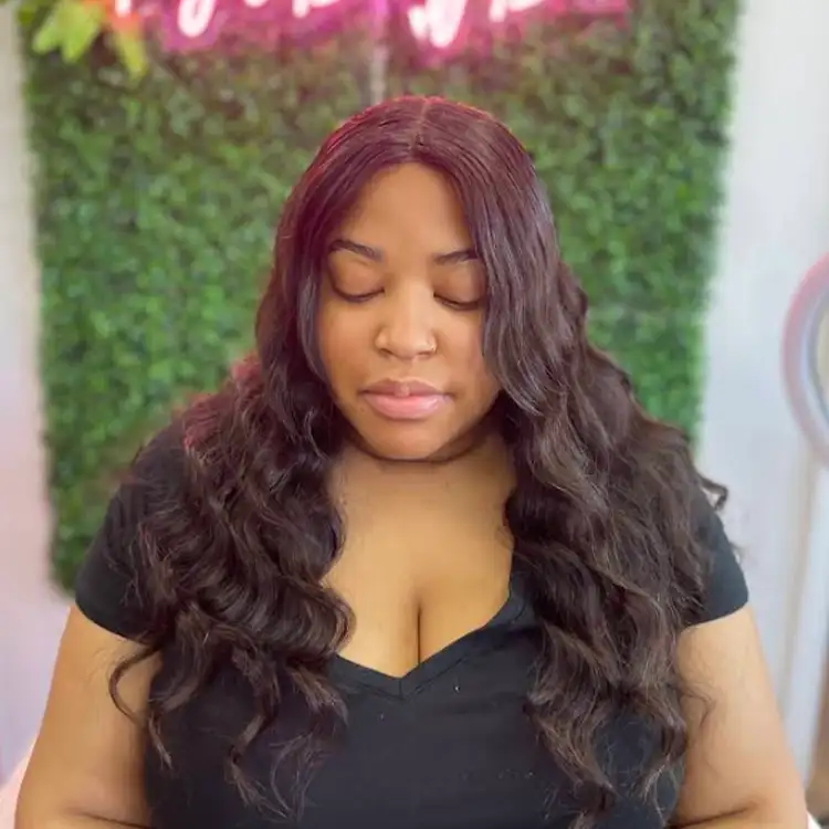 Images Salon Suites - wigs & weaves - Fairview Heights, IL