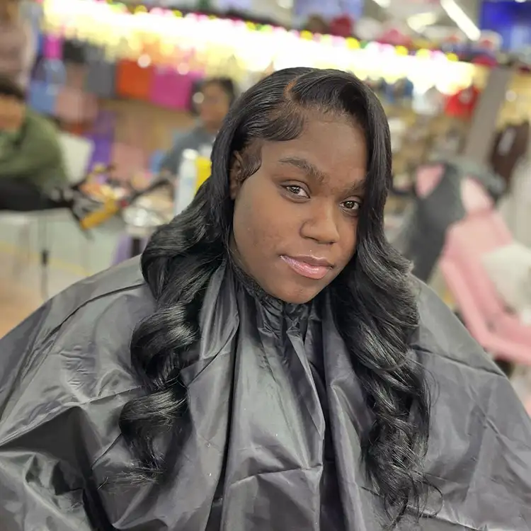 Images Salon Suites - wigs & weaves - Fairview Heights, IL