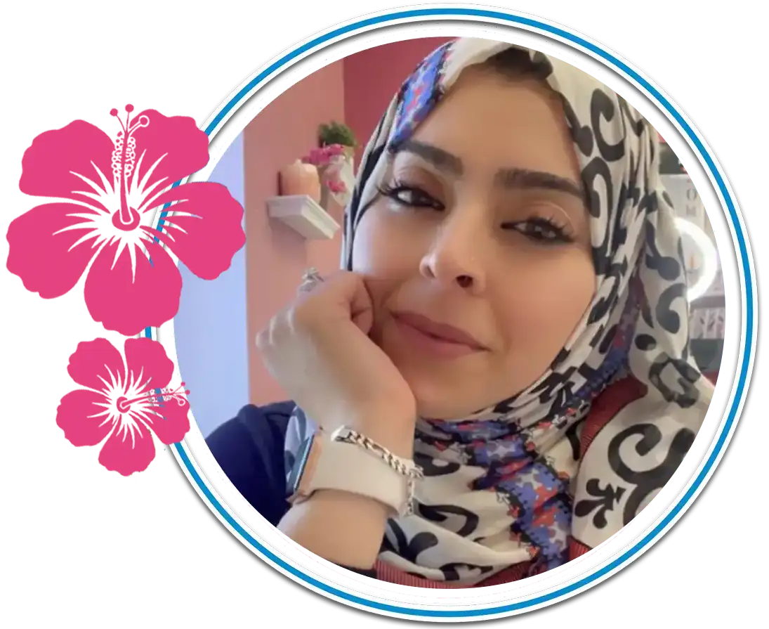 Images Salon Suites owner Amani