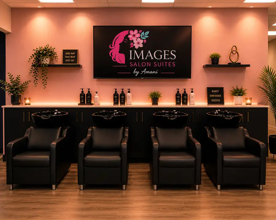 Images Salon Suites by Amani in Fairview Heights, IL
