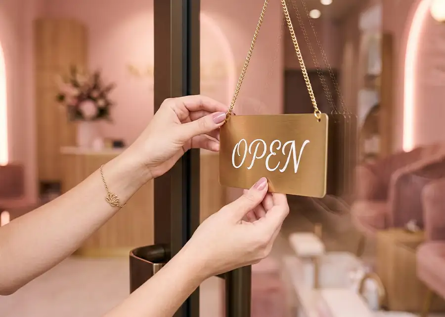 Images Salon Suites by Amani in Fairview Heights, IL