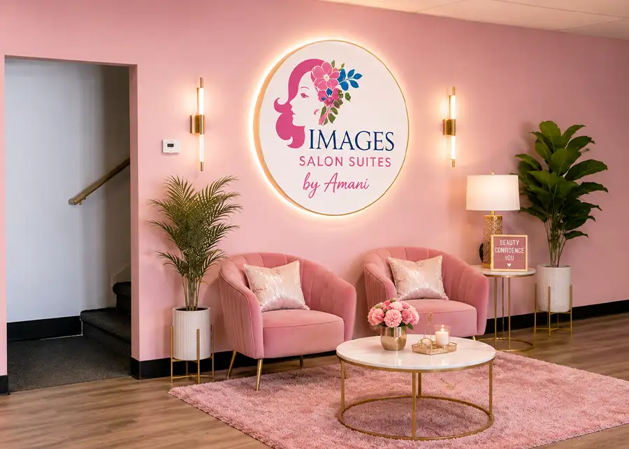 Images Salon Suites by Amani in Fairview Heights, IL