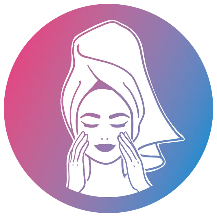 Images Salon Suites by Amani - beauty professionals, facial services icon