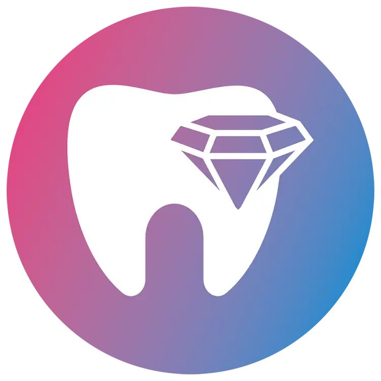 Images Salon Suites by Amani - beauty professionals, tooth gems services icon