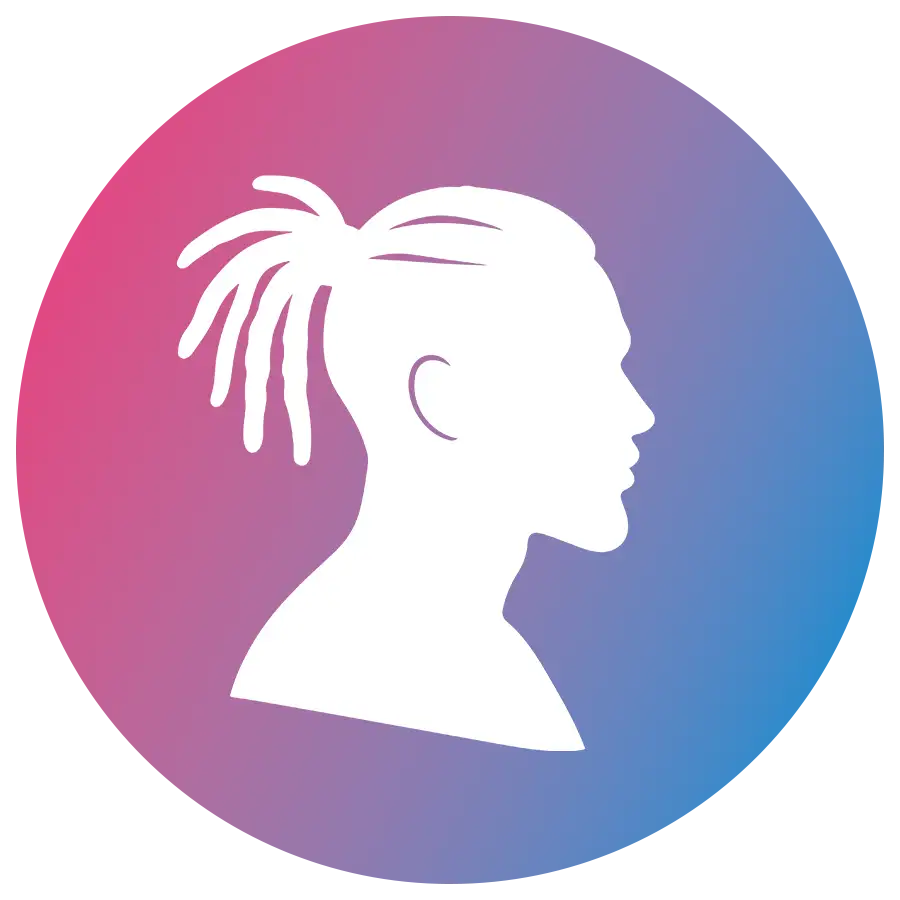 Images Salon Suites by Amani - beauty professionals, men's hair services icon