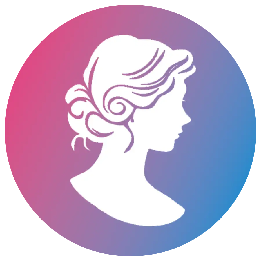 Images Salon Suites by Amani - beauty professionals, women's hair services icon